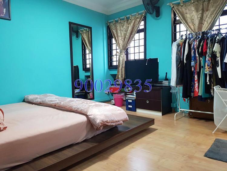 Blk 603 Senja Road (Bukit Panjang), HDB 5 Rooms #121583002